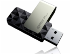 Pendrive Silicon Power Blaze B30, 64 GB (SP064GBUF3B30V1K)