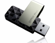 Pendrive Silicon Power Blaze B30, 64 GB (SP064GBUF3B30V1K)