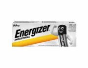 Energizer Industrial AA / R6 Baterie 10 ks.