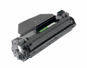 ColorWay kompatibilní toner s HP CB435A/ CB436A/ černý/ 1500 str.
