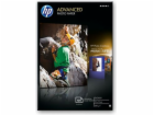 Fotografický papír HP pro tiskárnu A6 (Q8692A)