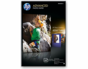 Fotografický papír HP pro tiskárnu A6 (Q8692A)