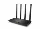 WiFi router TP-Link Archer C6 V3.2 AC1200 dual AP, 4x GLA...