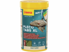 Sera Catfish Tabs Nature XXL 250 ml, tableta - krmivo pro...