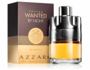 Azzaro Wanted By Night EDP 100 ml