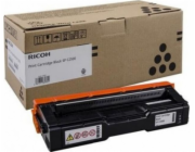 Toner Ricoh 407531 (černý)