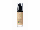 Bourjois Paris 123 Perfect Foundation 16 Hour 55 Dark Bei...