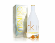 Calvin Klein CK IN2U EDT 100 ml