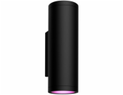 Nástěnné svítidlo Philips Hue White & Color Ambiance, LED světlo