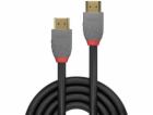 High Speed HDMI Kabel, Anthra Line