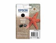 Epson Ink 603 Black (C13T03U14020)