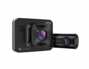 NAVITEL R250 DUAL, Kamera do auta FHD