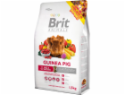 BRIT Animals Guinea Pig Complete - suché krmivo pro morča...