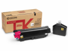 Kyocera toner TK-5270M červený na 6 000 A4 (při 5% pokryt...