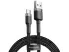 Baseus Cafule kabel USB kabel Odolný nylonový kabel USB /...
