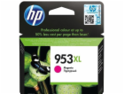 HP inkoustová kazeta 953XL purpurová F6U17AE originál