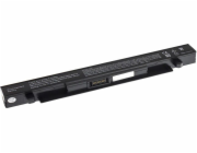 Zelená baterie A41-X550A Asus X550 X550C X550CA X550CC X550L X550V R510 R510C (AS58)