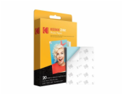 Kazeta Kodak Instant 5x7,6 cm (FOTAOAKCKOD00001)