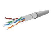 PATCH KABEL FTP 1,5m gray
