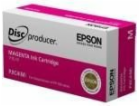 Epson ink C13S020691  PJIC7(M)  originál