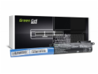 Zelená baterie pro Asus A31N1519 F540 F540L F540S R540 (A...