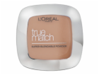 L Oreal Paris True Match Super Blendable Powder W 9g D3-W...