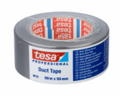 Tesa Opravná páska 50mm TESABASIC 50m stříbrná - H0461000