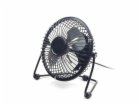 GEMBIRD USB ventilátor NF-03