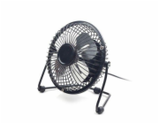 GEMBIRD USB ventilátor NF-03
