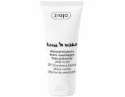 Ziaja Krémové kozí mléko Spf20 50ml