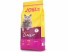 Suché krmivo pro kočky JosiCat 10 kg