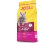 Suché krmivo pro kočky JosiCat 10 kg