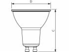 Philips LED žárovka GU10 5W (929001297302)