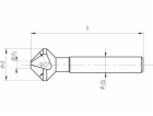 Fanar POGLEBIACZ DIN 335-C 90"*20,5 HSSE TICN