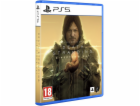 PS5 hra Death Stranding 1.5