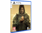 PS5 hra Death Stranding 1.5