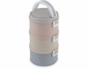LT6040 JÍDLONOSIČ 3 X 700 ML CARE LAMART Lamart LT6040 Jídlonosič CARE, 3x 700 ml