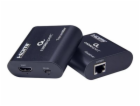 Gembird extendér HDMI, dodsah do 60 m