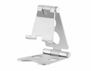 Neomounts  DS10-150SL1 / Phone Desk Stand (suited for phones up to 4,7") / Silver