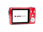 Agfa Compact DC 8200 Red