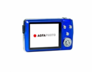 Agfa Compact DC 8200 Blue