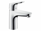 Hansgrohe 100 Focus chrom