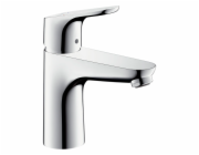 Hansgrohe 100 Focus chrom