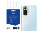 3mk Lens Protection pro Xiaomi Redmi Note 10 Pro (4ks)