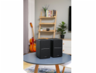 EDIFIER SPEAKERS 2.0 R1280DBS black