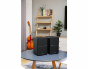 EDIFIER SPEAKERS 2.0 R1280DBS black