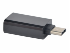 Gembird adaptér USB 2.0 (F) / USB-C (M)