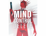 ESD SUPERHOT MIND CONTROL DELETE