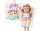 Baby Born Unicorn pohádkové šaty
