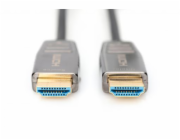 AOC HDMI 2.1 Ultra vysoká rychlost 8K/60Hz UHD HDMI A/HDMI A/M/M BLACK 10M